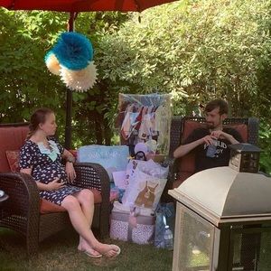 Meet your Posher, Andrew